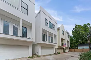 918 Patterson St, Houston, TX 77007 - Photo 1