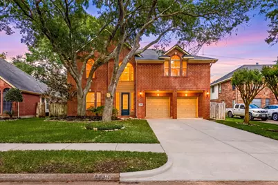 4030 Harwood Drive, Sugar Land, TX 77479 - Photo 1