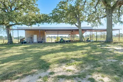 630 County Road 1855, Grapeland, TX 75844 - Photo 29