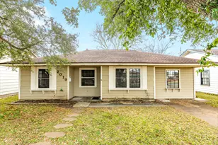 2019 N Ave H Street N, Freeport, TX 77541 - Photo 1