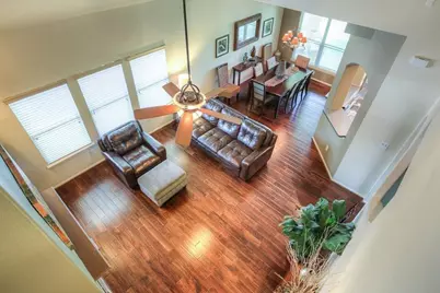 66 W Spindle Tree Circle, The Woodlands, TX 77382 - Photo 5