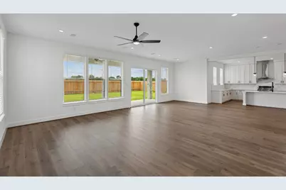 1820 Drover Lane, Rosenberg, TX 77471 - Photo 5