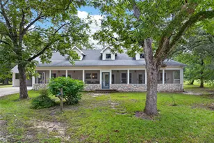 550 N Commerce St, Lovelady, TX 75851 - Photo 1