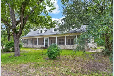 550 N Commerce Street, Lovelady, TX 75851 - Photo 3