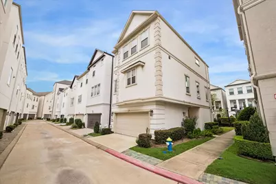 956 Dunleigh Meadows Lane, Houston, TX 77055 - Photo 23