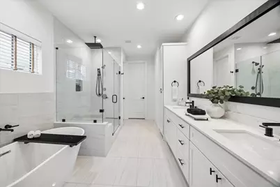 956 Dunleigh Meadows Lane, Houston, TX 77055 - Photo 7