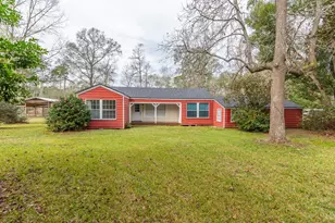 4205 N Tram Rd, Vidor, TX 77662 - Photo 1