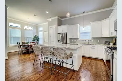 870 Wakefield Drive #B, Houston, TX 77018 - Photo 7