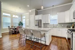 870 Wakefield Dr, Houston, TX 77018 - Photo 7