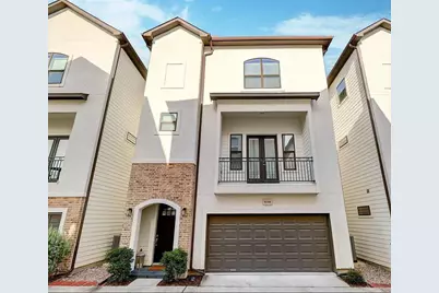 870 Wakefield Drive #B, Houston, TX 77018 - Photo 1