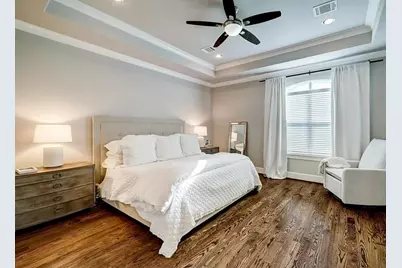 870 Wakefield Drive #B, Houston, TX 77018 - Photo 11