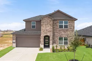 1008 Selene Sky Dr, Brookshire, TX 77423 - Photo 1