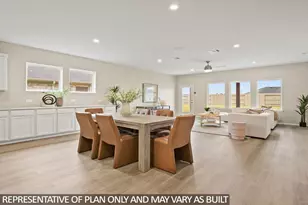1008 Selene Sky Dr, Brookshire, TX 77423 - Photo 5