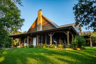 353 Spanish Canyon Trail, West Point, TX 78963 - Photo 1