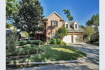 20906 Greenfield Trail, Humble, TX 77346 - Photo 1