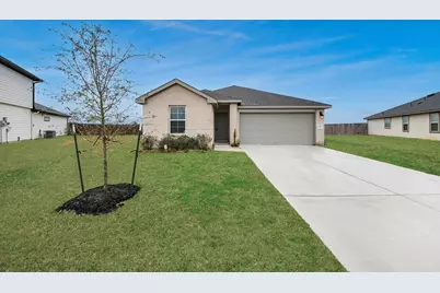 1310 Bison View Lane, Sealy, TX 77474 - Photo 1