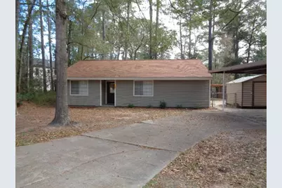 709 Short Mill Run, Conroe, TX 77316 - Photo 1