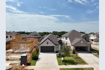 26831 Concord Dawn Drive, Richmond, TX 77406 - Photo 3