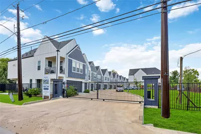 6110 De Campo Street, Houston, TX 77091 - Photo 13