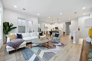 6110 De Campo St, Houston, TX 77091 - Photo 1