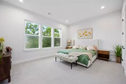 6110 De Campo Street, Houston, TX 77091 - Photo 7