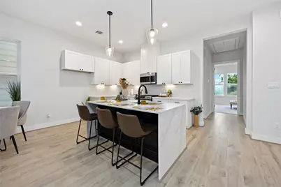 6110 De Campo Street, Houston, TX 77091 - Photo 5