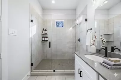 6110 De Campo Street, Houston, TX 77091 - Photo 9