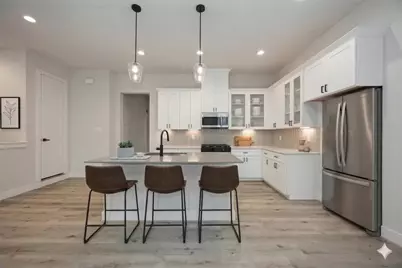6110 De Campo Street, Houston, TX 77091 - Photo 5