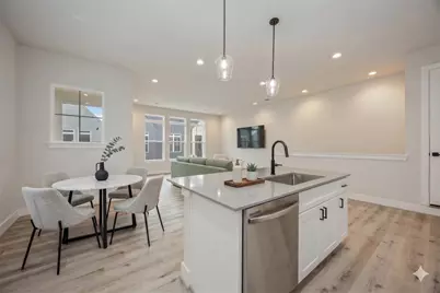 6110 De Campo Street, Houston, TX 77091 - Photo 3