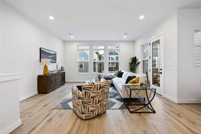 6110 De Campo Street, Houston, TX 77091 - Photo 3