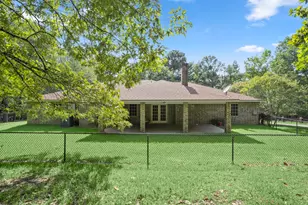 156 Magnolia Bnd Dr, Livingston, TX 77351 - Photo 37