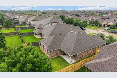 14822 Raleighs Meadow Court, Cypress, TX 77433 - Photo 31