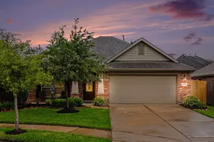 14822 Raleigh's Meadow Ct, Cypress, TX 77433 - Photo 1