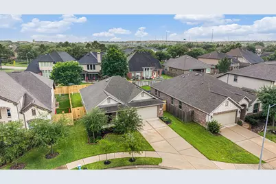 14822 Raleighs Meadow Court, Cypress, TX 77433 - Photo 27