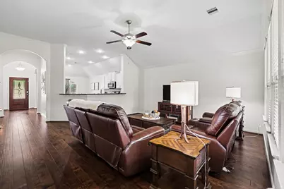14822 Raleighs Meadow Court, Cypress, TX 77433 - Photo 7
