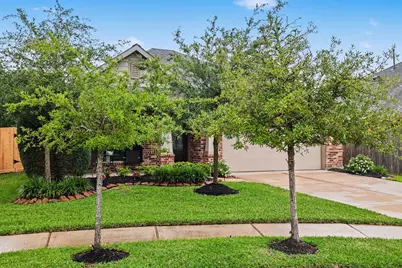 14822 Raleighs Meadow Court, Cypress, TX 77433 - Photo 3