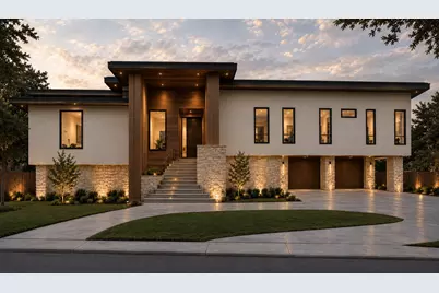 3 Plantation Road, Houston, TX 77024 - Photo 1