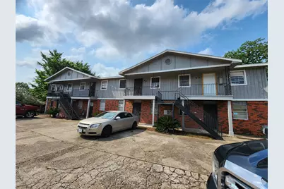 4311 Yellowstone Boulevard #6, Houston, TX 77021 - Photo 1