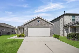 14982 N Ascot Bend Cir, Conroe, TX 77306 - Photo 1
