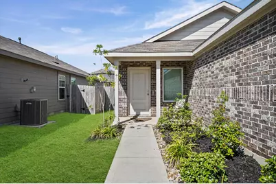 14982 N Ascot Bend Circle, Conroe, TX 77306 - Photo 3