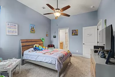 9255 Monarch Street, Beaumont, TX 77713 - Photo 35
