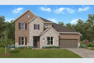 31103 Peony Place Drive, Fulshear, TX 77441 - Photo 1