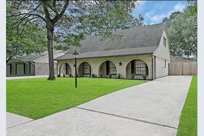 9611 Crail Drive, Spring, TX 77379 - Photo 1