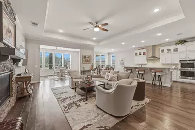 322 Kerry Bog Lane, Spring, TX 77382 - Photo 9