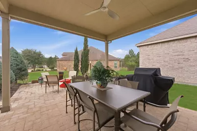 322 Kerry Bog Lane, Spring, TX 77382 - Photo 35