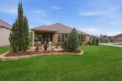 322 Kerry Bog Lane, Spring, TX 77382 - Photo 33