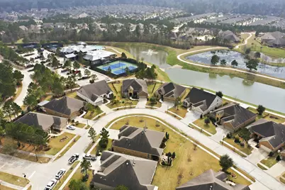 322 Kerry Bog Lane, Spring, TX 77382 - Photo 39