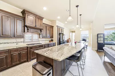 5614 Wimberly Briar Lane, Fulshear, TX 77441 - Photo 13