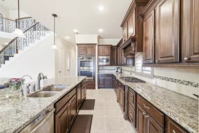 5614 Wimberly Briar Lane, Fulshear, TX 77441 - Photo 17