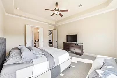 5614 Wimberly Briar Lane, Fulshear, TX 77441 - Photo 21